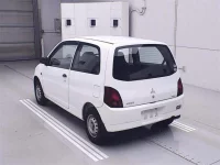 Mitsubishi MINICA лот № 80229 оценка ***  с аукциона в Японии 1