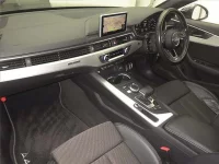 Audi A4 лот № 60179 оценка 4.5  с аукциона в Японии 3