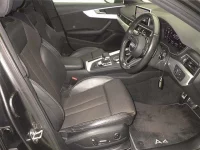 Audi A4 лот № 60179 оценка 4.5  с аукциона в Японии 4