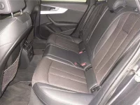 Audi A4 лот № 60179 оценка 4.5  с аукциона в Японии 6