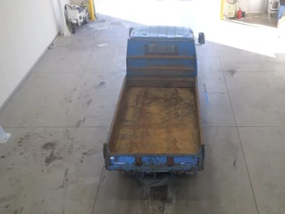 Mitsubishi CANTER  с аукциона в Японии