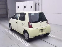 Daihatsu Esse лот № 80240 оценка ***  с аукциона в Японии 1