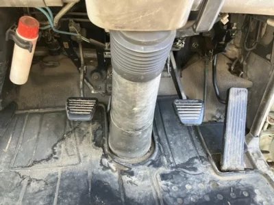 Isuzu ELF  с аукциона в Японии