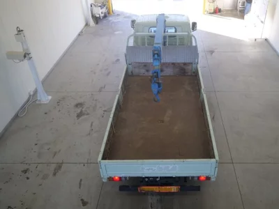 Isuzu ELF  с аукциона в Японии