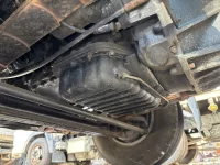 Isuzu ELF лот № 1455 оценка R  с аукциона в Японии 9