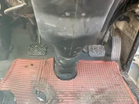 Isuzu ELF лот № 1455 оценка R  с аукциона в Японии 3