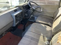 Isuzu ELF лот № 1455 оценка R  с аукциона в Японии 4