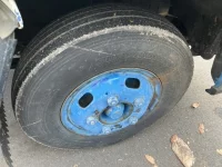 Isuzu ELF лот № 1455 оценка R  с аукциона в Японии 8