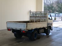 Isuzu ELF лот № 1455 оценка R  с аукциона в Японии 1