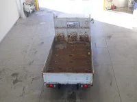 Isuzu ELF лот № 1455 оценка R  с аукциона в Японии 2