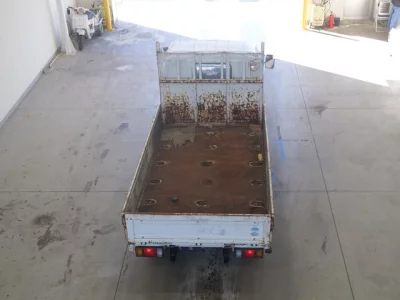 Isuzu ELF  с аукциона в Японии