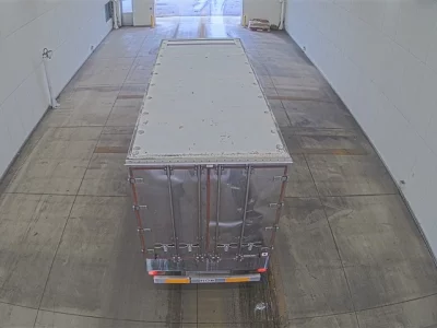 Hino RANGER  с аукциона в Японии