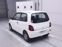 Mitsubishi MINICA лот № 80264 оценка ***  с аукциона в Японии 1
