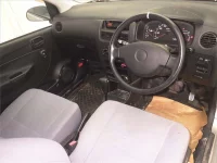 Daihatsu MIRA лот № 80262 оценка ***  с аукциона в Японии 2