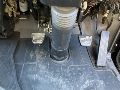 Isuzu ELF  с аукциона в Японии