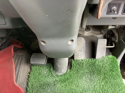 Mitsubishi FUSO FIGHTER  с аукциона в Японии