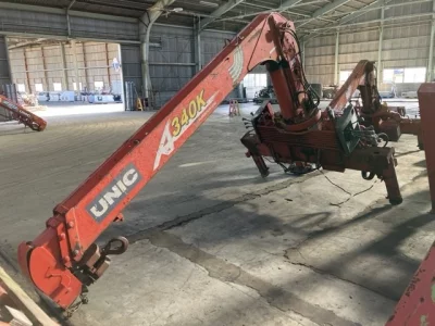 OTHERS UNIC CRANE