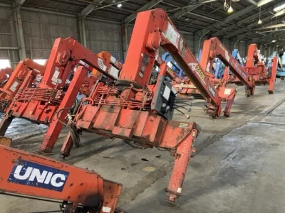 OTHERS UNIC CRANE