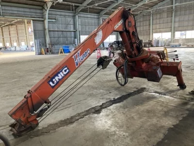 OTHERS UNIC CRANE