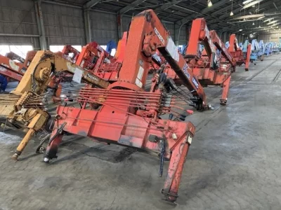 OTHERS UNIC CRANE
