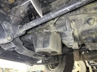 Mitsubishi CANTER лот № 1463 оценка 3  с аукциона в Японии 9