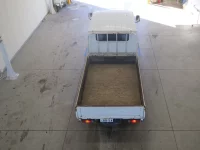 Mitsubishi CANTER лот № 1463 оценка 3  с аукциона в Японии 2