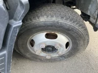 Mitsubishi CANTER лот № 1463 оценка 3  с аукциона в Японии 8