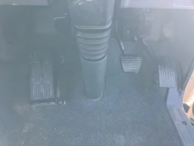 Mitsubishi CANTER  с аукциона в Японии