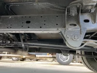 Toyota COASTER лот № 3458 оценка 3.5  с аукциона в Японии 8