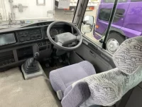 Toyota COASTER лот № 3458 оценка 3.5  с аукциона в Японии 4
