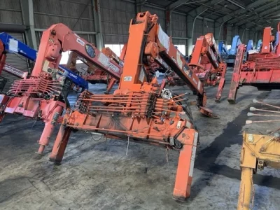 OTHERS MAEDA CRANE