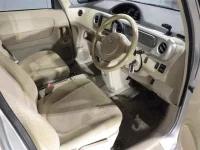 Toyota PORTE лот № 7013 оценка 3.5  с аукциона в Японии 2