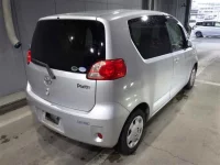 Toyota PORTE лот № 7013 оценка 3.5  с аукциона в Японии 1