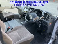 Toyota COASTER лот № 72053 оценка 4  с аукциона в Японии 3