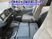 Toyota COASTER лот № 72053 оценка 4  с аукциона в Японии 4