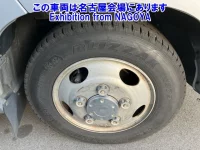 Toyota COASTER лот № 72053 оценка 4  с аукциона в Японии 8