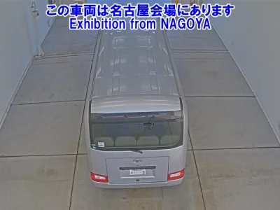 Toyota COASTER  с аукциона в Японии