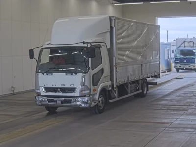 Mitsubishi FUSO FIGHTER