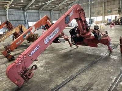 OTHERS UNIC CRANE