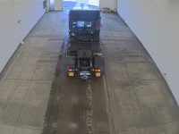 Hino PROFIA лот № 4308 оценка 3  с аукциона в Японии 2