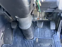 Hino PROFIA лот № 4308 оценка 3  с аукциона в Японии 3