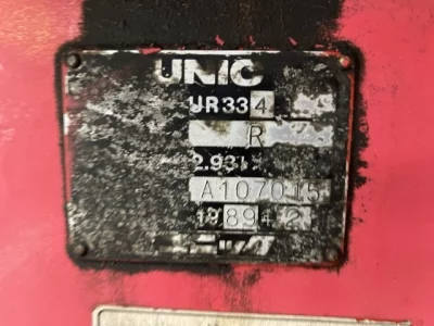 OTHERS UNIC CRANE