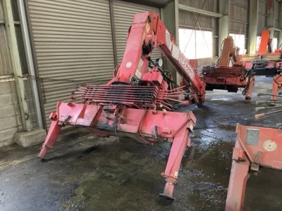 OTHERS UNIC CRANE