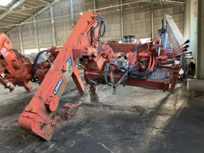 OTHERS UNIC CRANE
