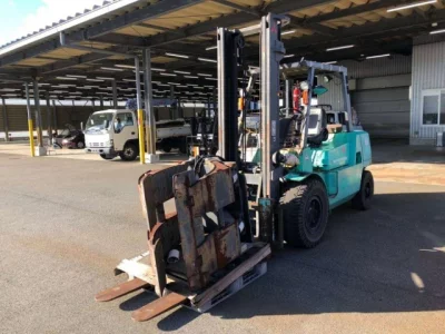 Mitsubishi FORKLIFT