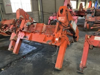OTHERS MAEDA CRANE