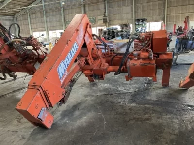 OTHERS MAEDA CRANE