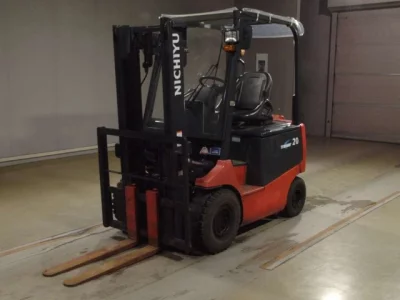 OTHERS NICHIYU FORKLIFT