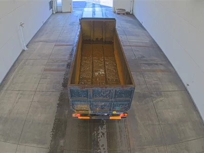 Hino RANGER  с аукциона в Японии