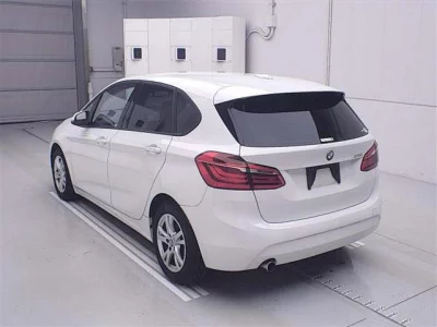 BMW 2-Series